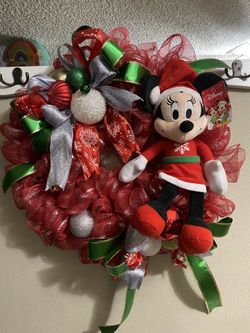 Christmas Wreath