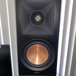 Klipsch RP-600M