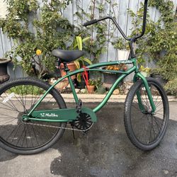 Beach Cruiser