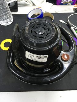 Craftsman Buffer/Polisher