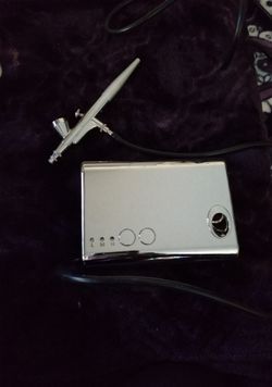 Belloccio Airbrush Makeup Set