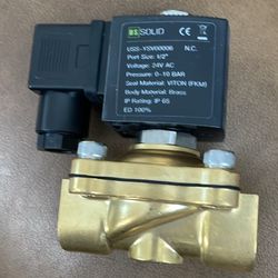 Solinoid Valve