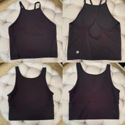 Lululemon Tops Size 4