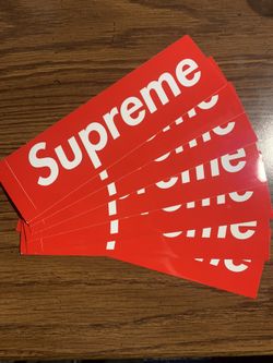 7 Supreme BOGOS 