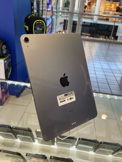 iPad Air 4 64GB WiFi