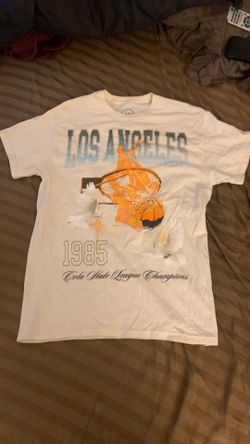 Los Angeles Graphic Tee