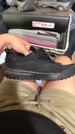 Kids vans