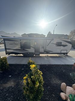 2023 Genesis Supreme MGM Limited FS275
