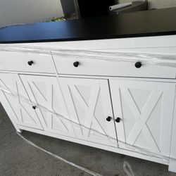 Kitchen Buffet Cabinet 