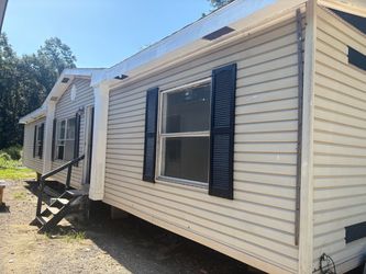1999 double wide 30x65 to be moved