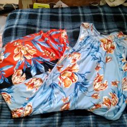 Ladies Nightgown Pre-owned Excellent Condition 