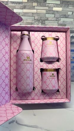 Stanley All Day Wine set