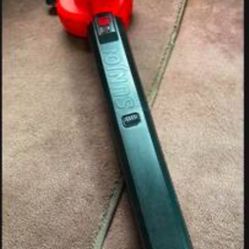 LEAF BLOWER