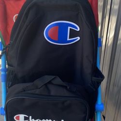 Backpack 