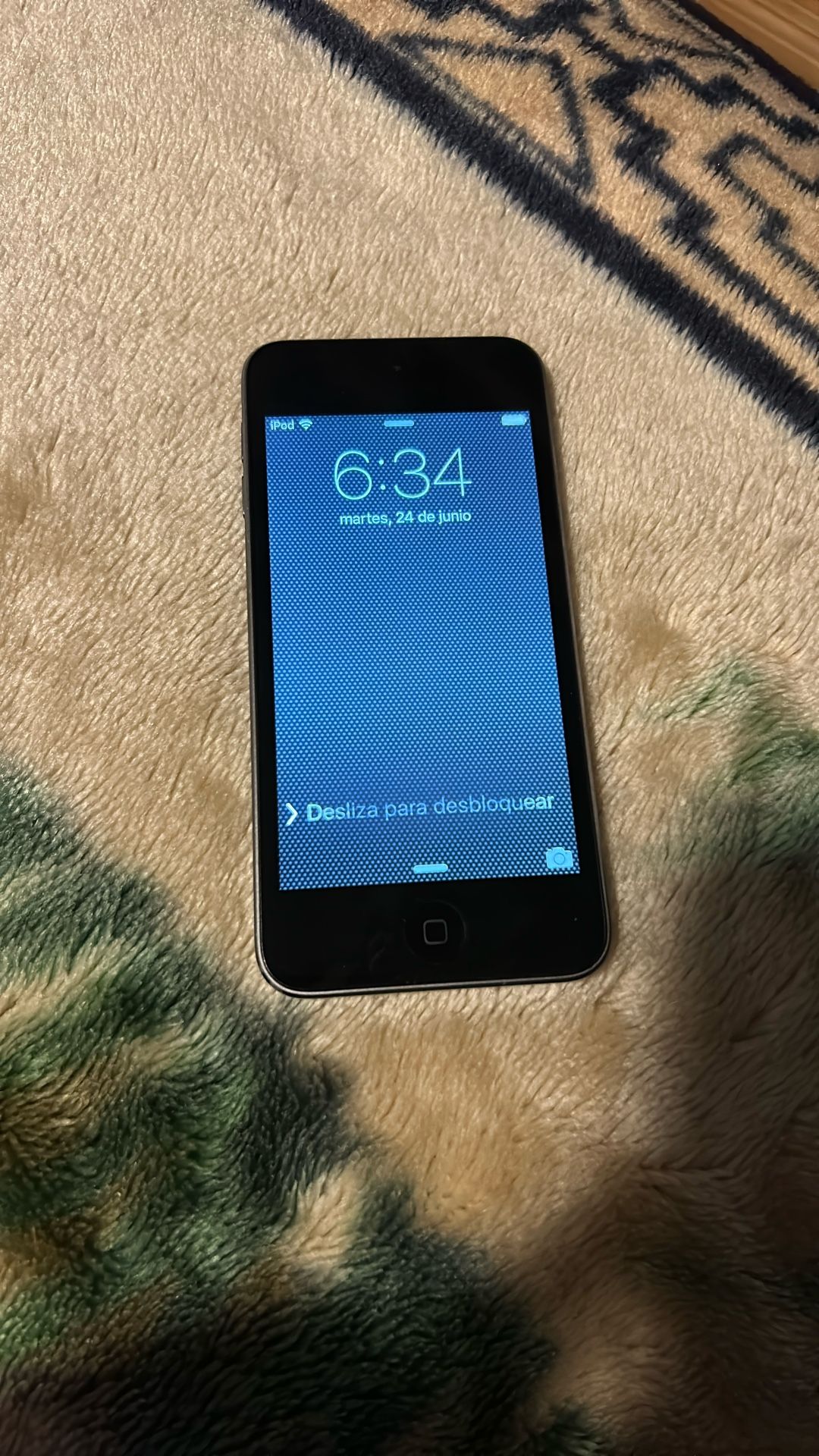 iPod Touch