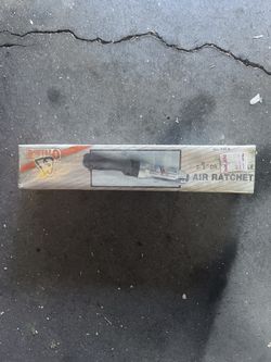 3/8 Air Ratchet