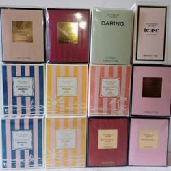 Victoria's Secret Bombshell Fine Fragrance