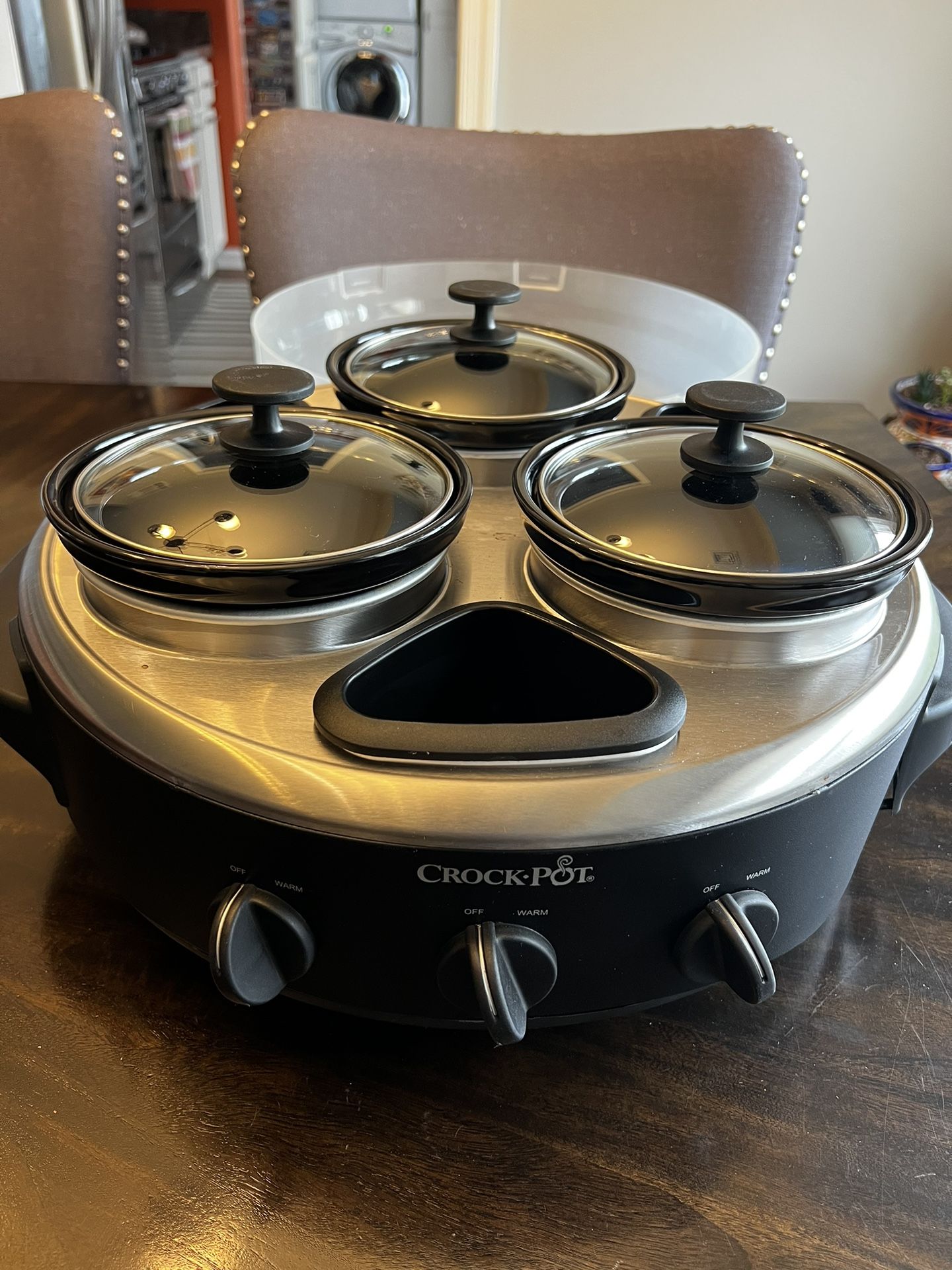 2 Crock Pot Electric Lunch Box, Travel Food Warmer for Sale in Chicago, IL  - OfferUp