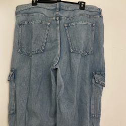 Women’s jeans