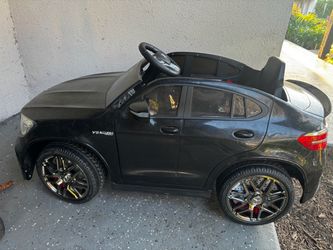 Mercedes Benz electric electric toddler car