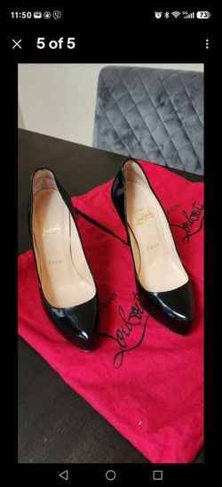 Cristian Louboutin