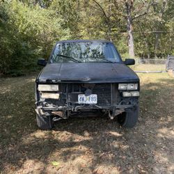 1996 Chevrolet 1500
