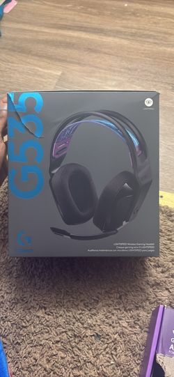 Microphone G533