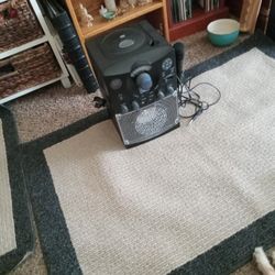 Karaoke Machine