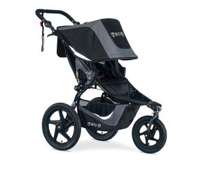 BOB Gear Revolution Flex 3.0 Jogging Stroller