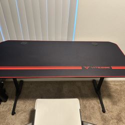 Gaming Desk