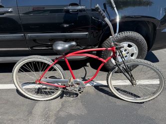 Schwinn cruiser 26 inch inch ready to ride.