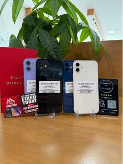 IPHONE 12 64GB UNLOCKED 📱📍