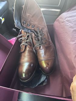 To Boot New York(Lincoln)
