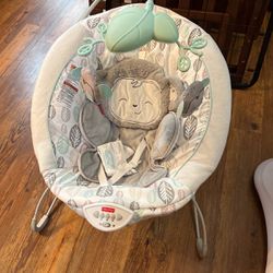 Fisher price Bouncer 