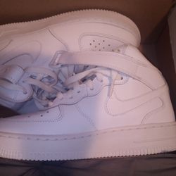 Air Force Ones Brand New In Box 