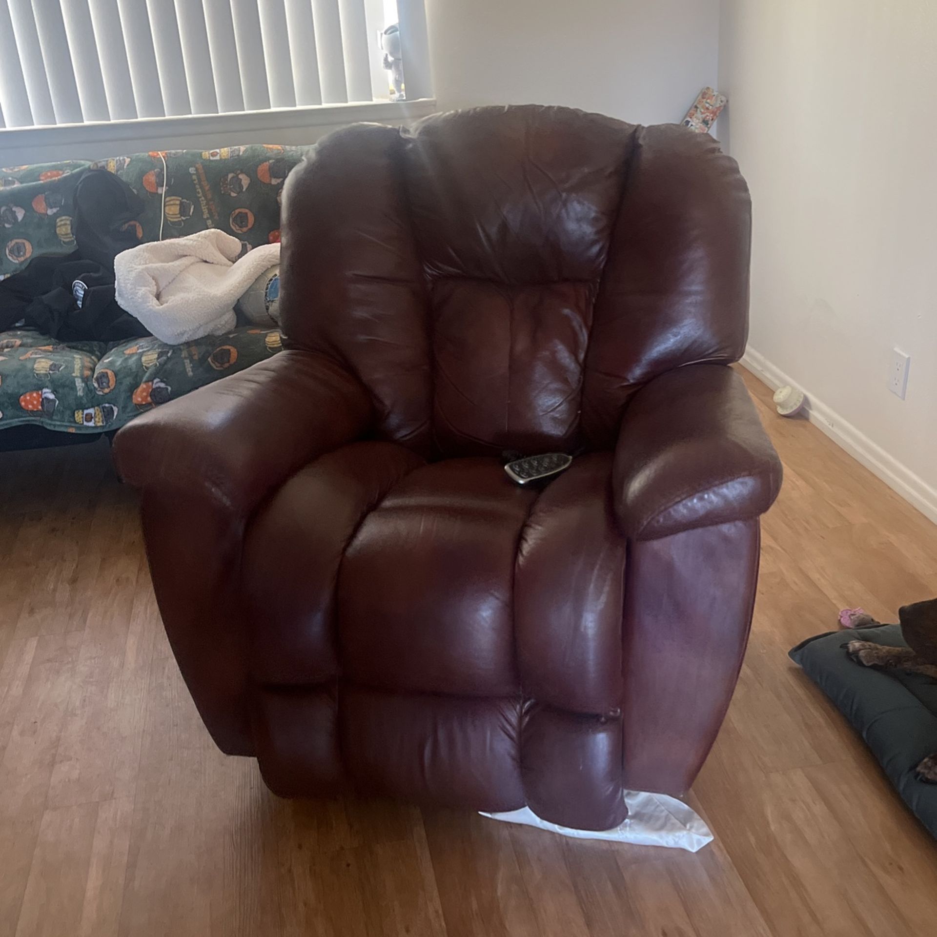 lazboy recliner