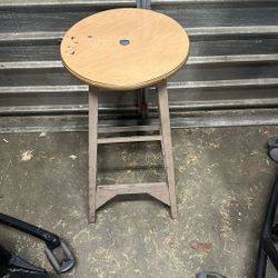 School Shop Bar Stools