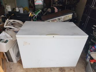 Frigidaire