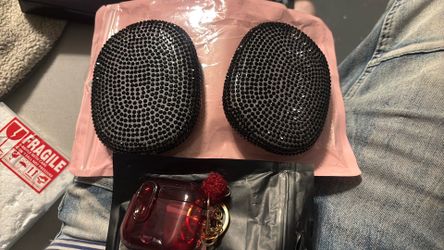 Air pods cases