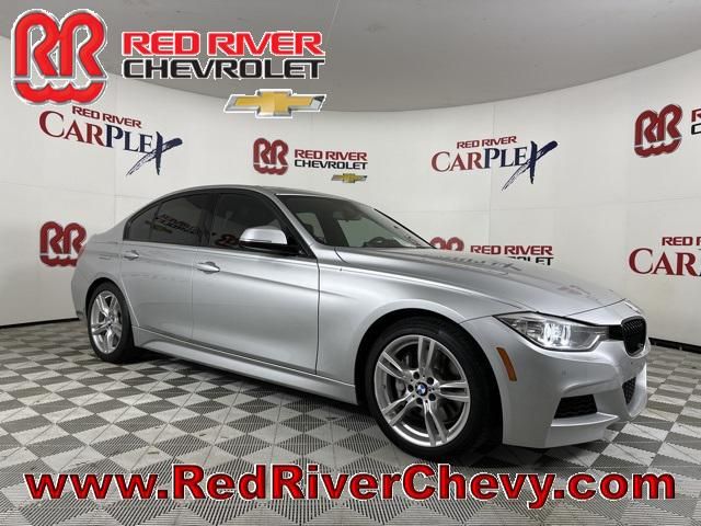 2014 BMW 335i