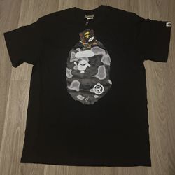Bape Shirt 