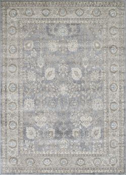 New Elegant Persian Design Rug 8x10