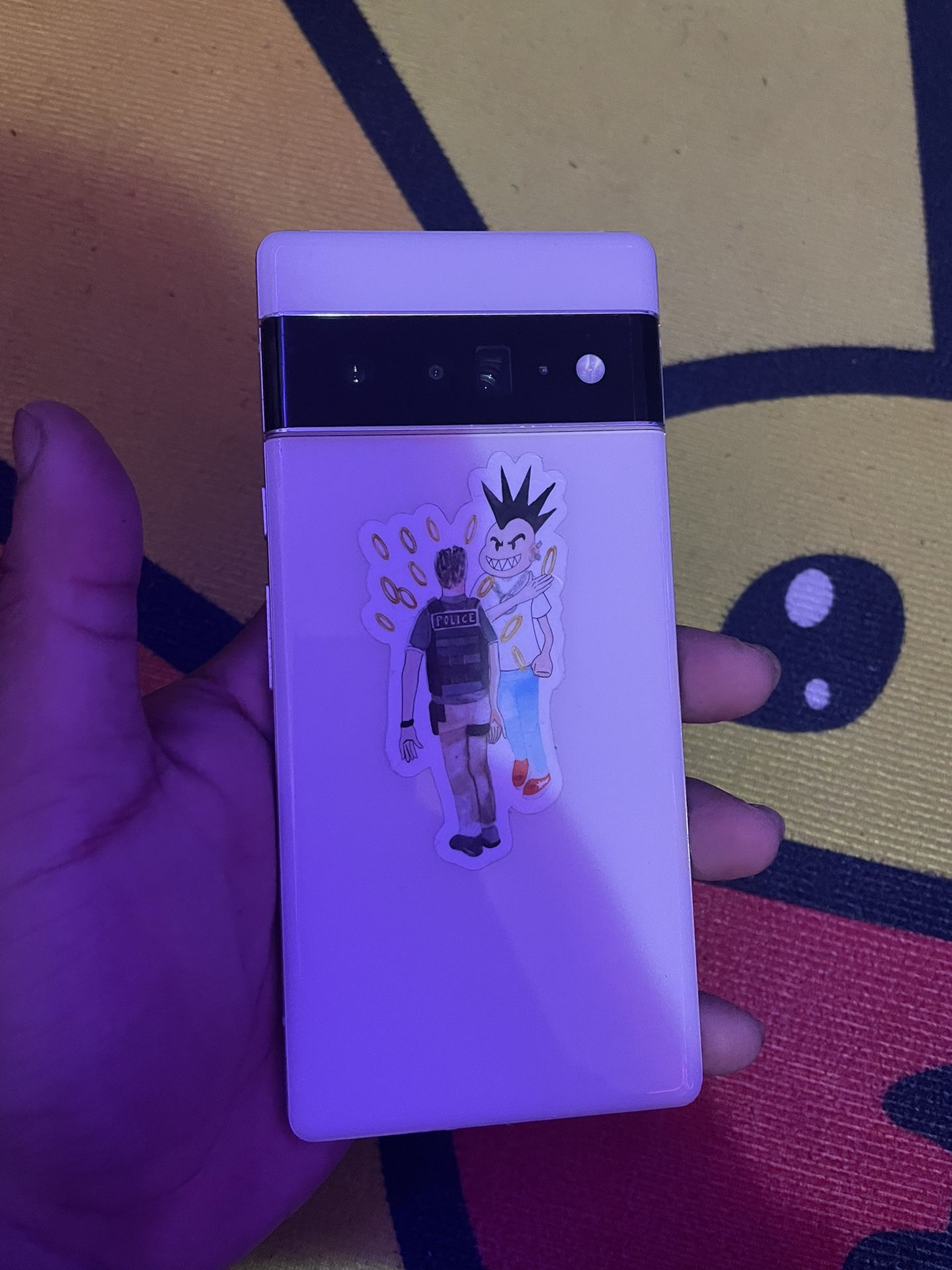 Google Pixel 6 Pro 256GB