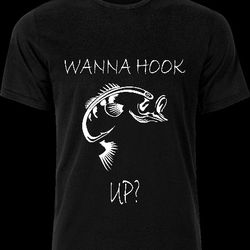 FISHING SHIRT (Softball Donation)