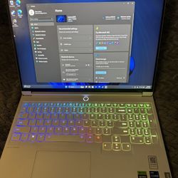 Lenovo Legion 