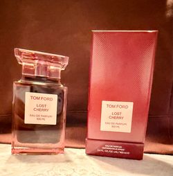 Perfume