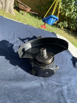 3M Grinder
