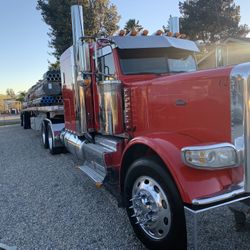 Truck Wash