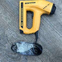 bostitch nailer