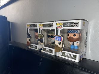 Funko Pop 